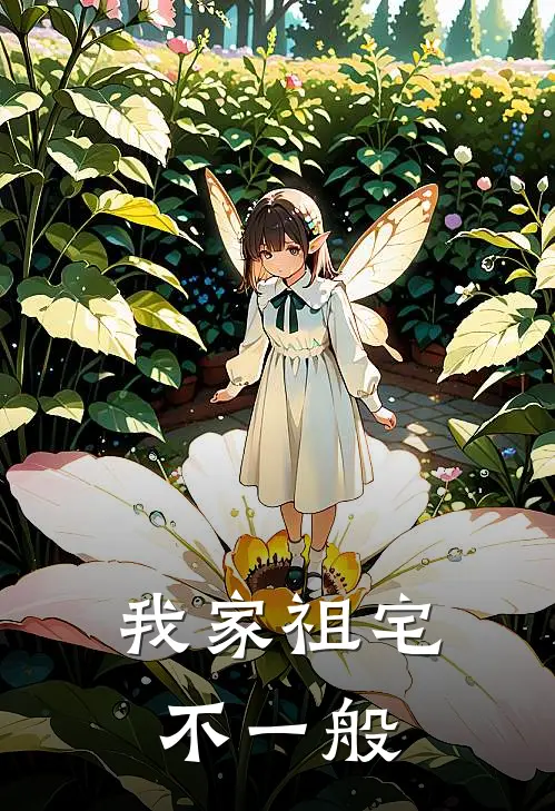 我家祖宅不一般(周荣肖申克)在哪看免费小说_全本免费完结小说我家祖宅不一般周荣肖申克