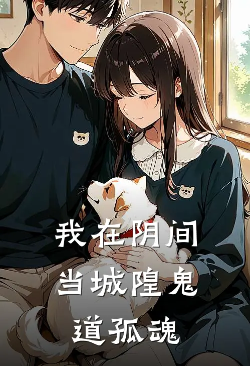 我在阴间当城隍 鬼道孤魂