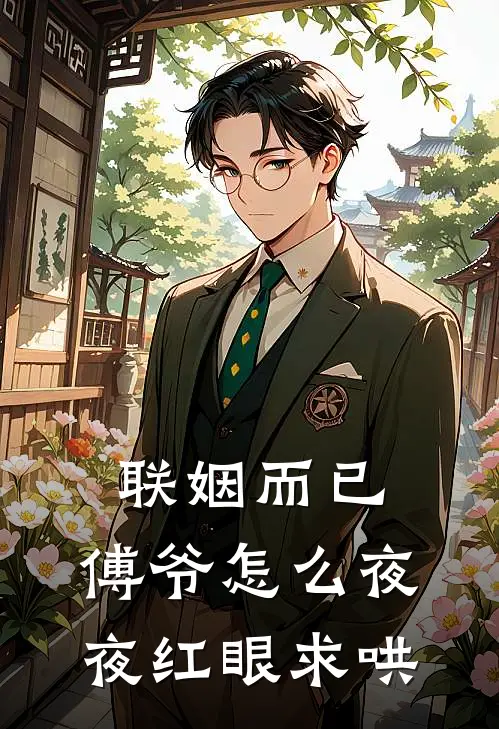 联姻而已，傅爷怎么夜夜红眼求哄