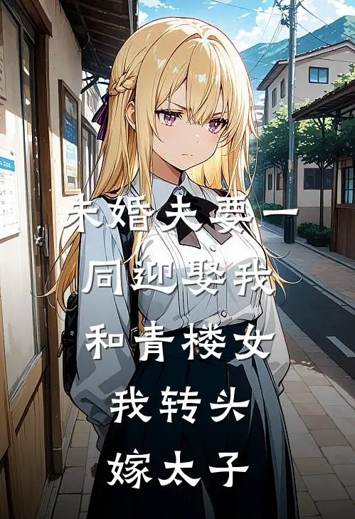 未婚夫要一同迎娶我和青楼女，我转头嫁太子(阿月孟玄澈)完本小说_免费阅读无弹窗未婚夫要一同迎娶我和青楼女，我转头嫁太子阿月孟玄澈