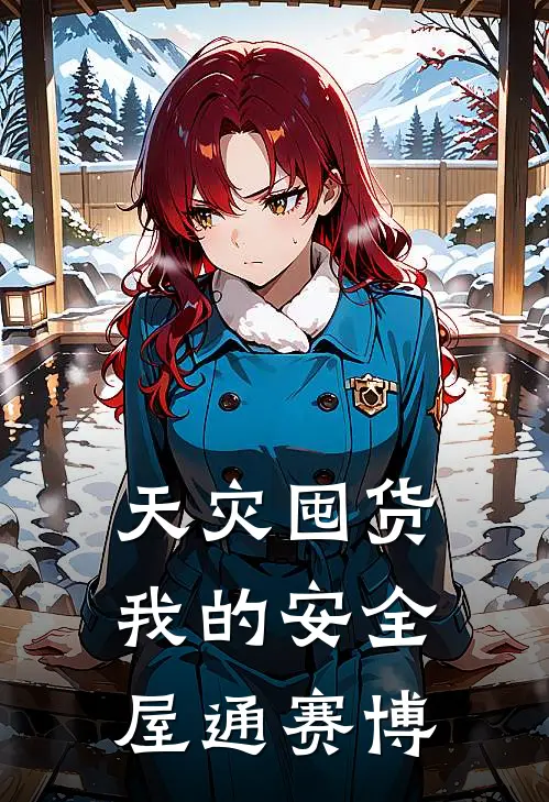 天灾囤货：我的安全屋通赛博林清妍林国富全章节免费在线阅读_《天灾囤货：我的安全屋通赛博》精彩小说