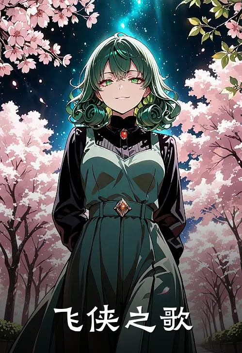 飞侠之歌维安提特免费小说推荐_推荐完结小说飞侠之歌(维安提特)