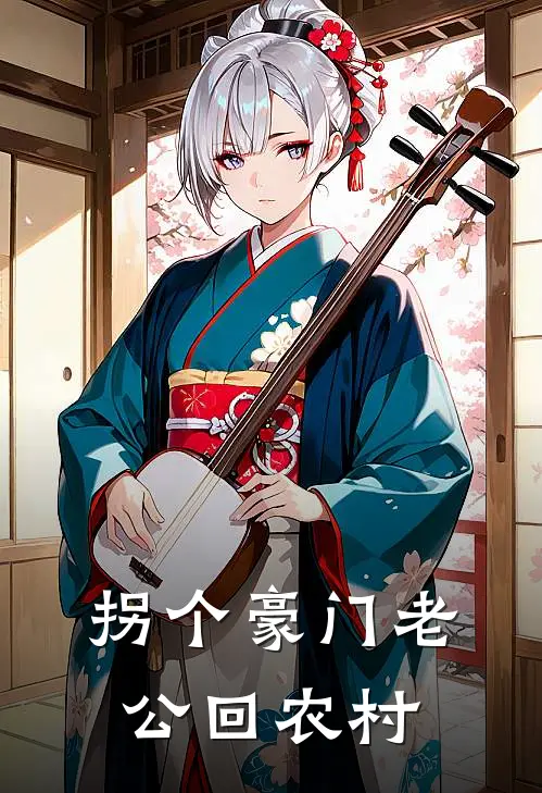 拐个豪门老公回农村