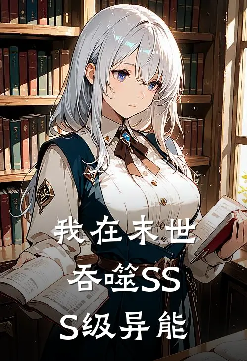 我在末世吞噬SSS级异能(叶凯张浩)全文免费在线阅读_我在末世吞噬SSS级异能热门小说