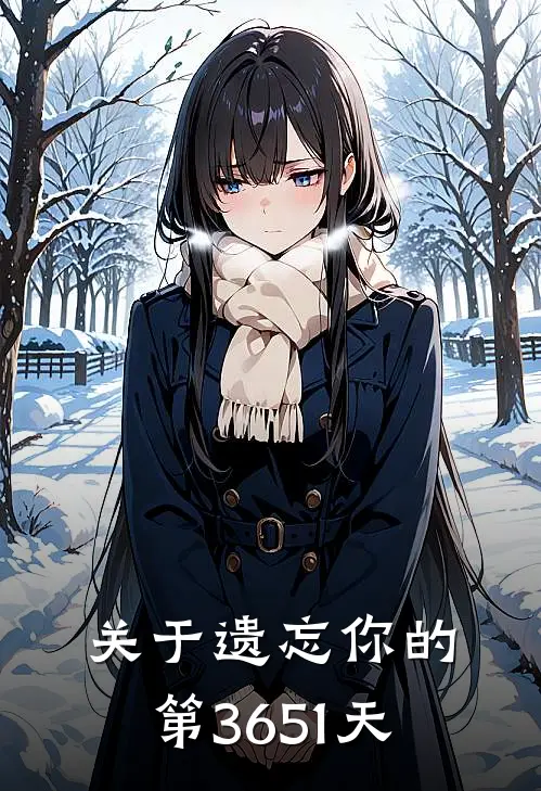 关于遗忘你的第3651天