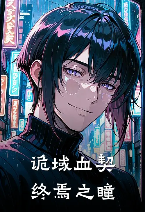 诡域血契：终焉之瞳秦渊叶红绫完整版小说_最新章节列表诡域血契：终焉之瞳(秦渊叶红绫)