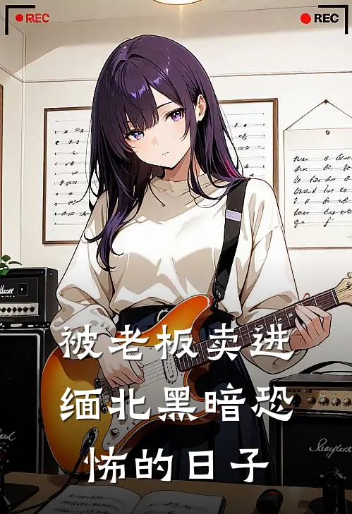 被老板卖进缅北黑暗恐怖的日子