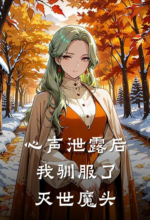 心声泄露后我驯服了灭世魔头(云昭李茂才)推荐小说_心声泄露后我驯服了灭世魔头(云昭李茂才)全文免费阅读大结局