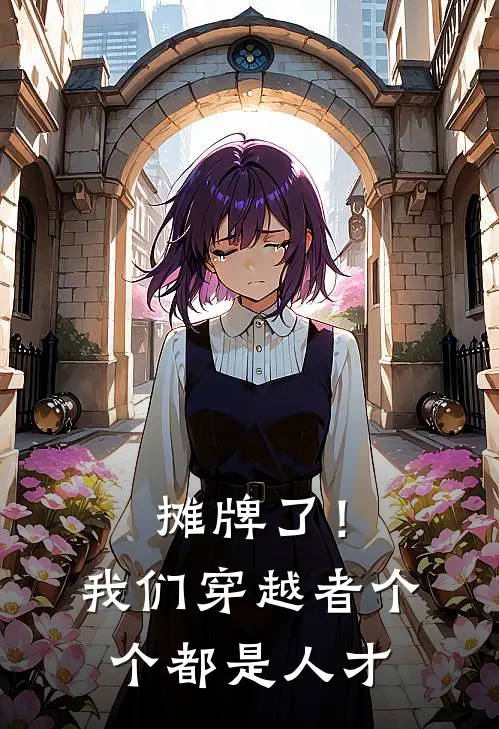 摊牌了！我们穿越者个个都是人才(欧恒海龙王)免费小说_最新小说全文阅读摊牌了！我们穿越者个个都是人才欧恒海龙王