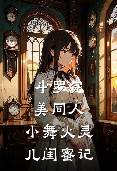 斗罗完美同人：小舞火灵儿闺蜜记