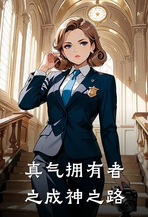 《真气拥有者之成神之路》吕吉坤刘温月_(真气拥有者之成神之路)全集在线阅读