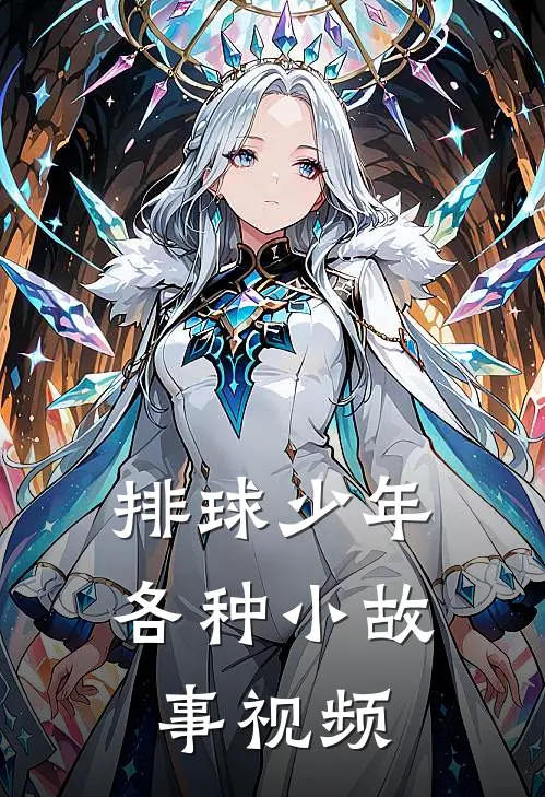 排球少年各种小故事视频