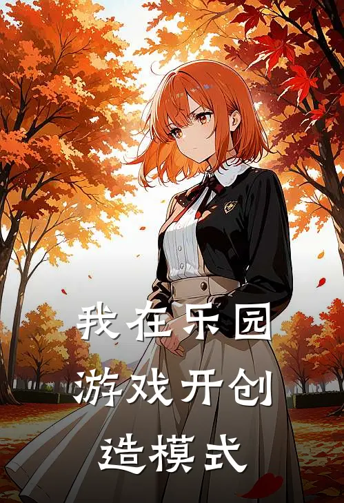 我在乐园游戏开创造模式