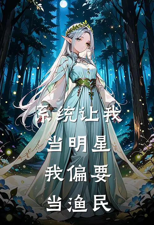 系统让我当明星，我偏要当渔民