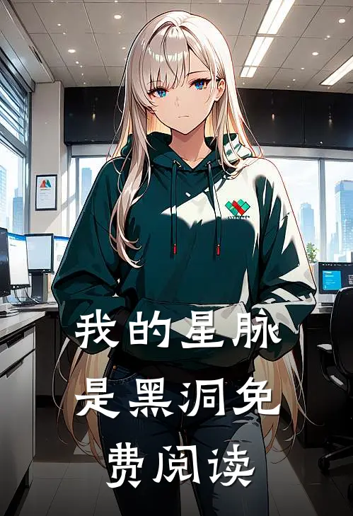 我的星脉是黑洞免费阅读