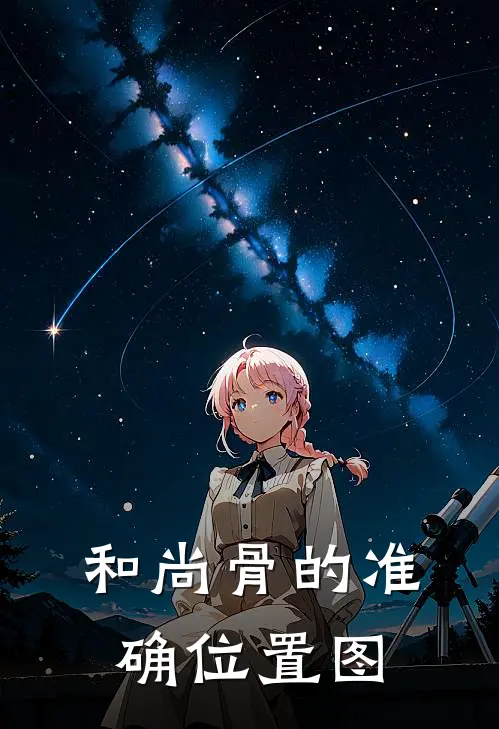 和尚骨的准确位置图