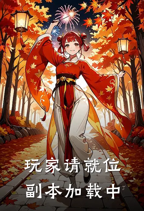 玩家请就位：副本加载中