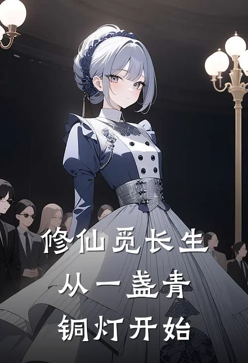 修仙觅长生，从一盏青铜灯开始(李晨光宋宝莲)在哪看免费小说_最新章节列表修仙觅长生，从一盏青铜灯开始(李晨光宋宝莲)