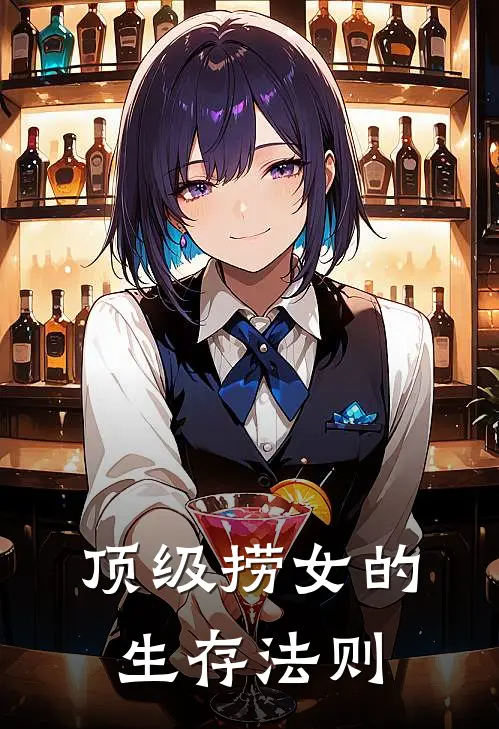 顶级捞女的生存法则