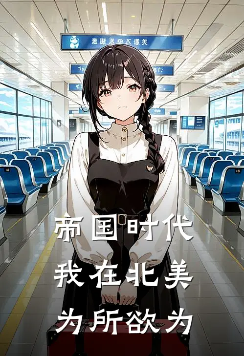 帝国时代：我在北美为所欲为