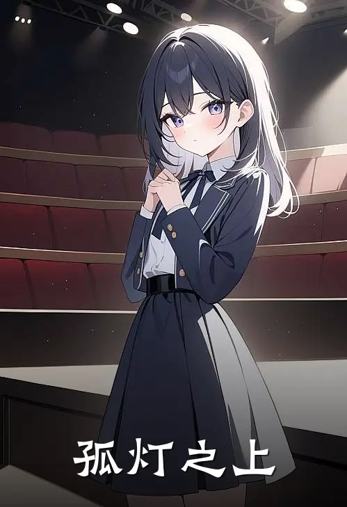 孤灯之上