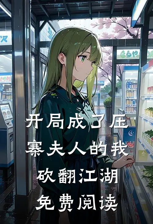 开局成了压寨夫人的我砍翻江湖免费阅读