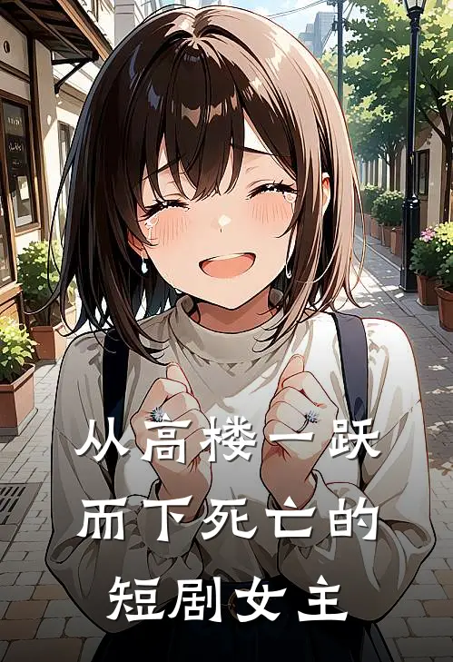 从高楼一跃而下死亡的短剧女主