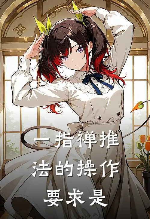 一指禅推法的操作要求是