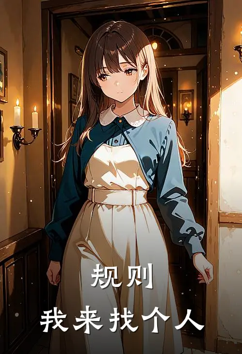 规则：我来找个人