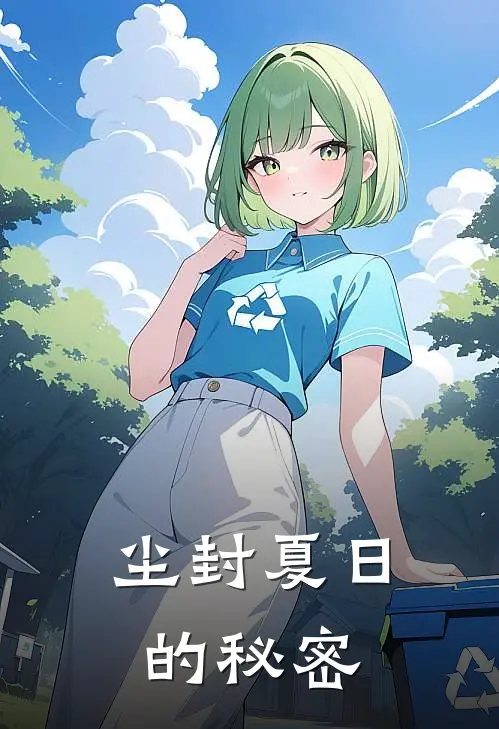 尘封夏日的秘密