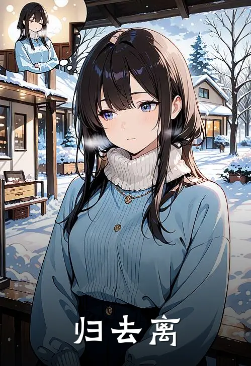 郑明晓浩归去离全章节在线阅读_归去离全集免费在线阅读