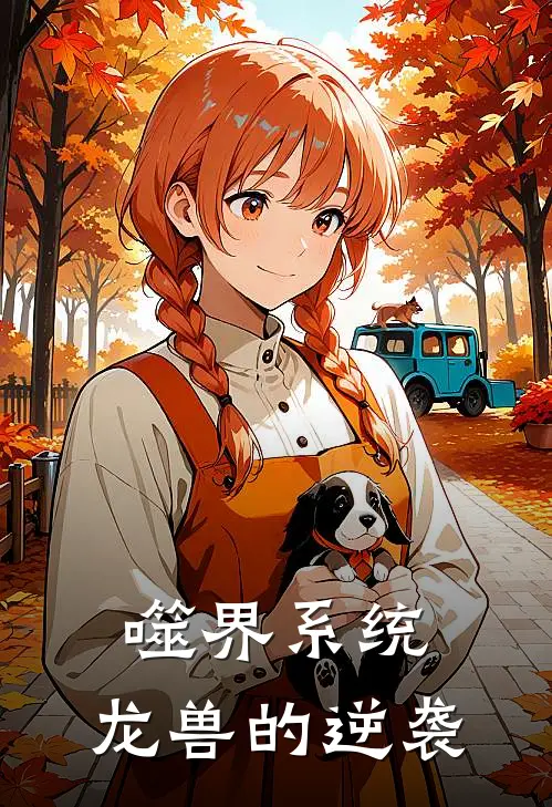 噬界系统：龙兽的逆袭（夜凌红龙）最新章节列表