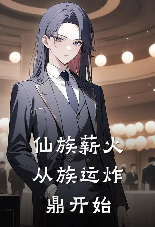 仙族薪火：从族运炸鼎开始