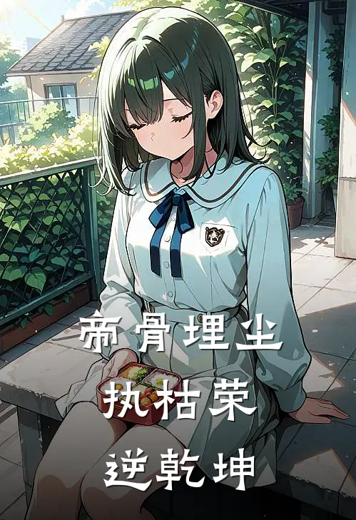 帝骨埋尘：执枯荣，逆乾坤林风清玥免费完本小说_小说推荐完本帝骨埋尘：执枯荣，逆乾坤(林风清玥)