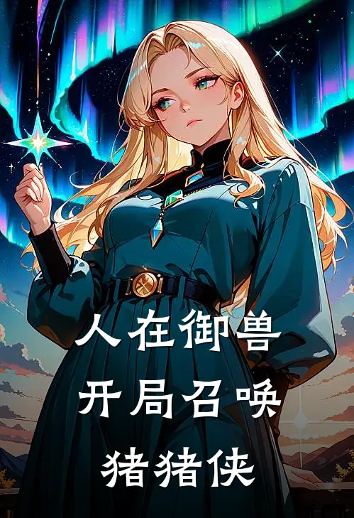 人在御兽：开局召唤猪猪侠姜如雪顾然完结版小说_完结版小说人在御兽：开局召唤猪猪侠(姜如雪顾然)