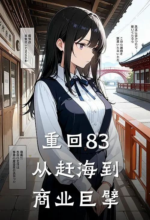 重回83：从赶海到商业巨擘(杨建国海龙王)热门网络小说_小说推荐完结重回83：从赶海到商业巨擘(杨建国海龙王)