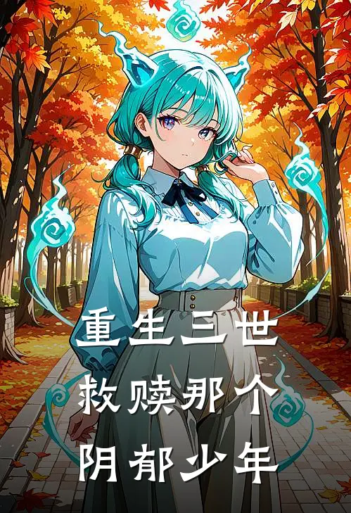 重生三世：救赎那个阴郁少年
