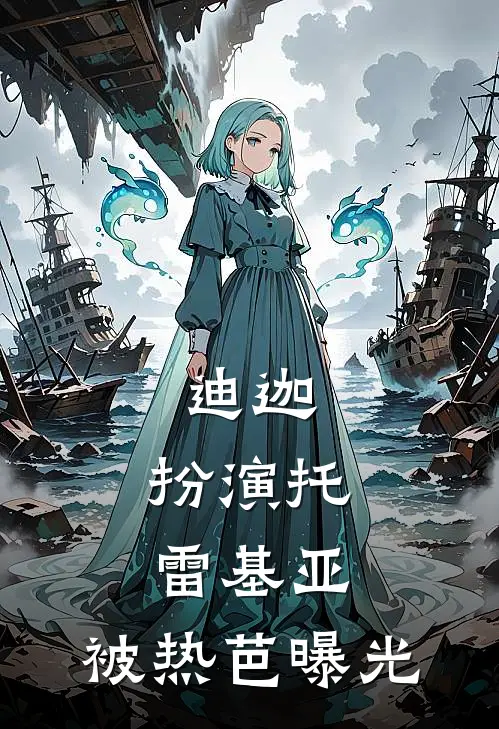 迪迦：扮演托雷基亚，被热芭曝光于晨热芭最新小说推荐_完结小说迪迦：扮演托雷基亚，被热芭曝光(于晨热芭)