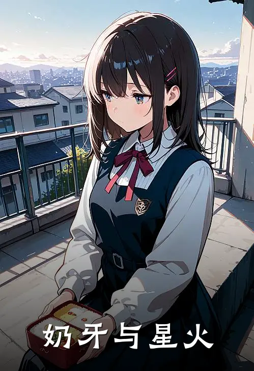 奶牙与星火林见星阿黎全章节免费在线阅读_《奶牙与星火》精彩小说