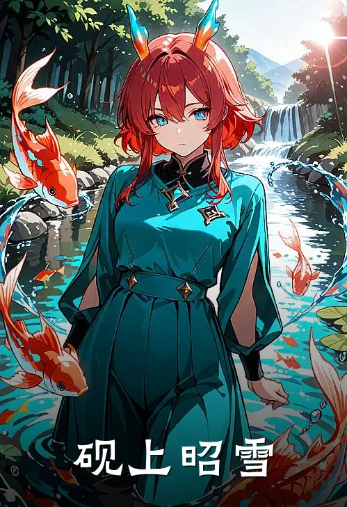 砚上昭雪(苏昭谢砚之)小说完结版_全文阅读免费全集砚上昭雪苏昭谢砚之