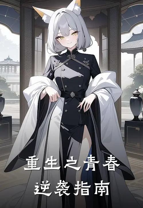 重生之青春逆袭指南