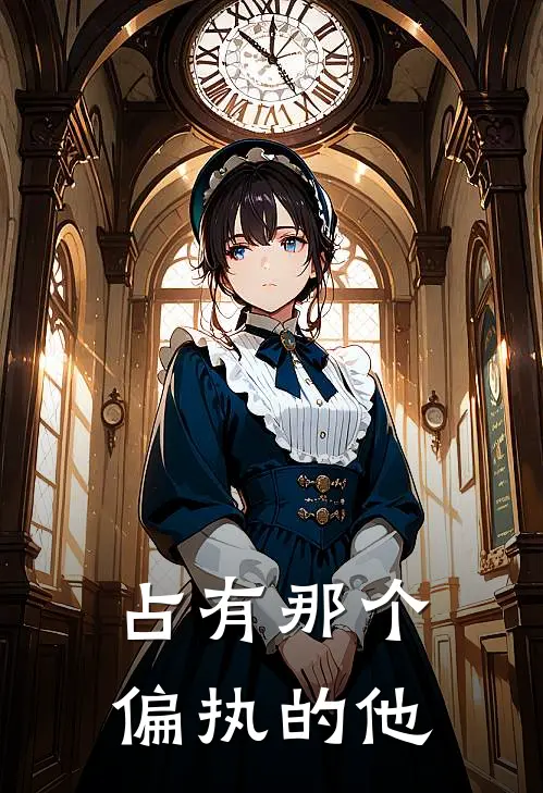 占有那个偏执的他