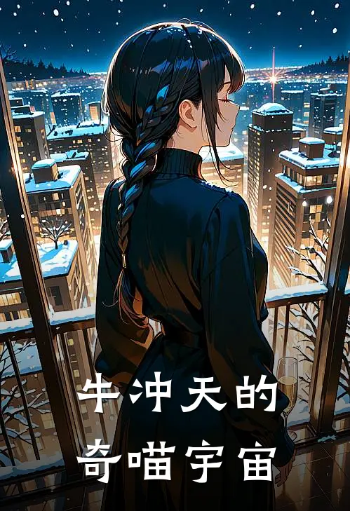 牛冲天的奇喵宇宙