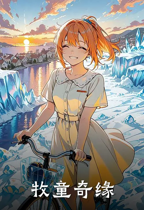 牧童奇缘陆青羽娜迦全文免费阅读无弹窗大结局_（陆青羽娜迦）牧童奇缘最新小说