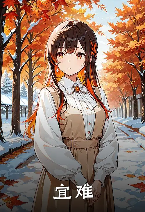 宜难(贺知许洛洛)全章节在线阅读_贺知许洛洛全章节在线阅读