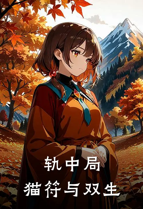 轨中局：猫符与双生(沈澈沈洄)完本小说_免费阅读无弹窗轨中局：猫符与双生沈澈沈洄