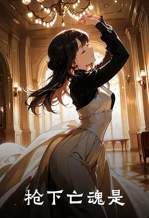 枪下亡魂是