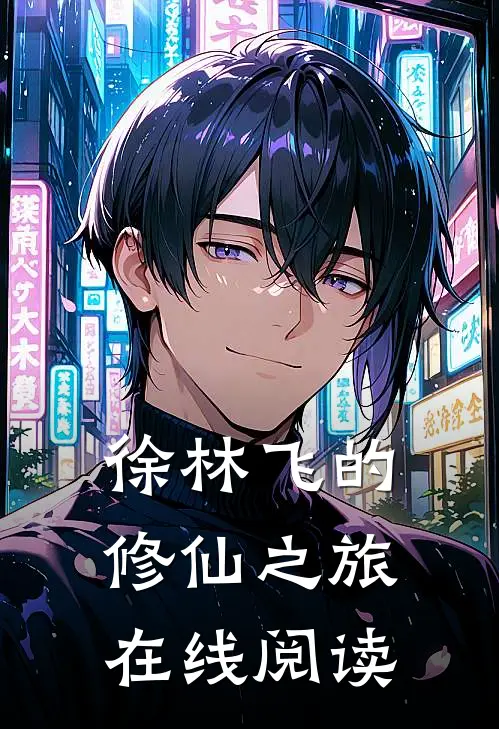 徐林飞的修仙之旅在线阅读