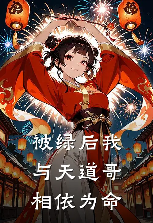 被绿后我与天道哥相依为命