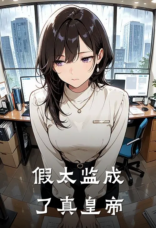 假太监成了真皇帝陆沉颜良婉热门的小说_免费小说假太监成了真皇帝(陆沉颜良婉)